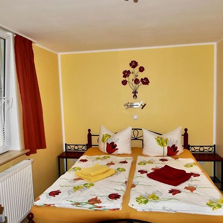 Fruehstueckspension Metilstein Eisenach Quarto foto