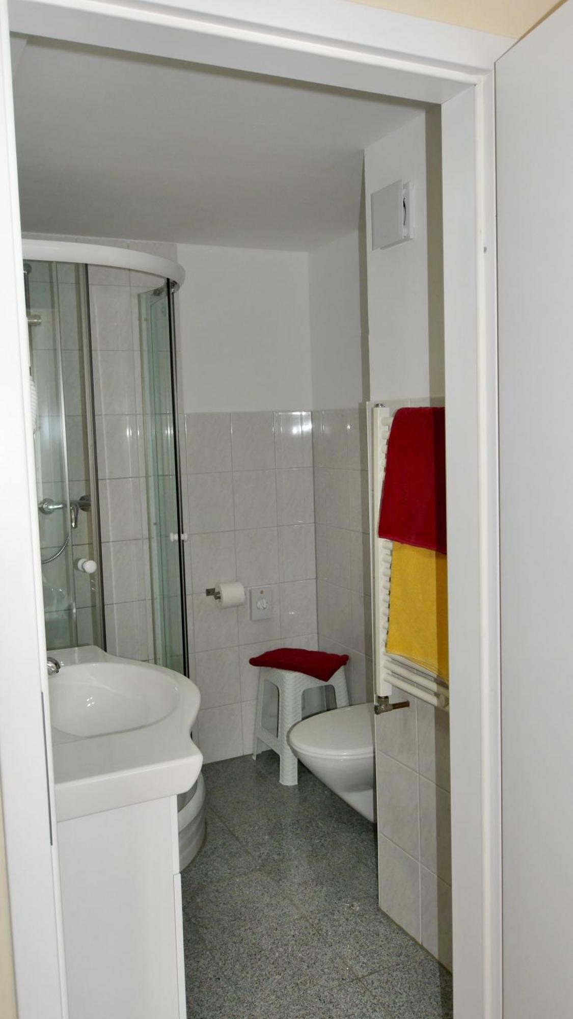 Fruehstueckspension Metilstein Eisenach Quarto foto