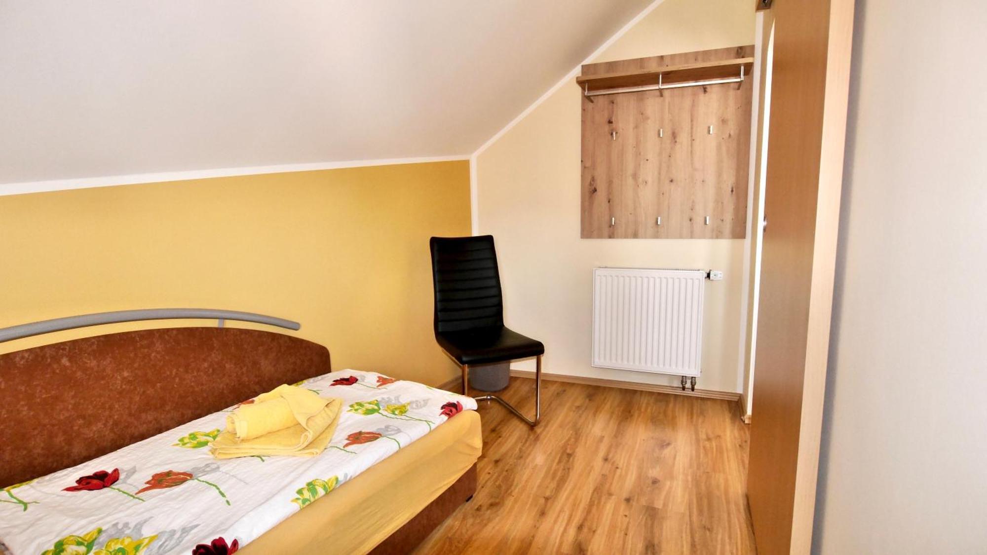 Fruehstueckspension Metilstein Eisenach Quarto foto