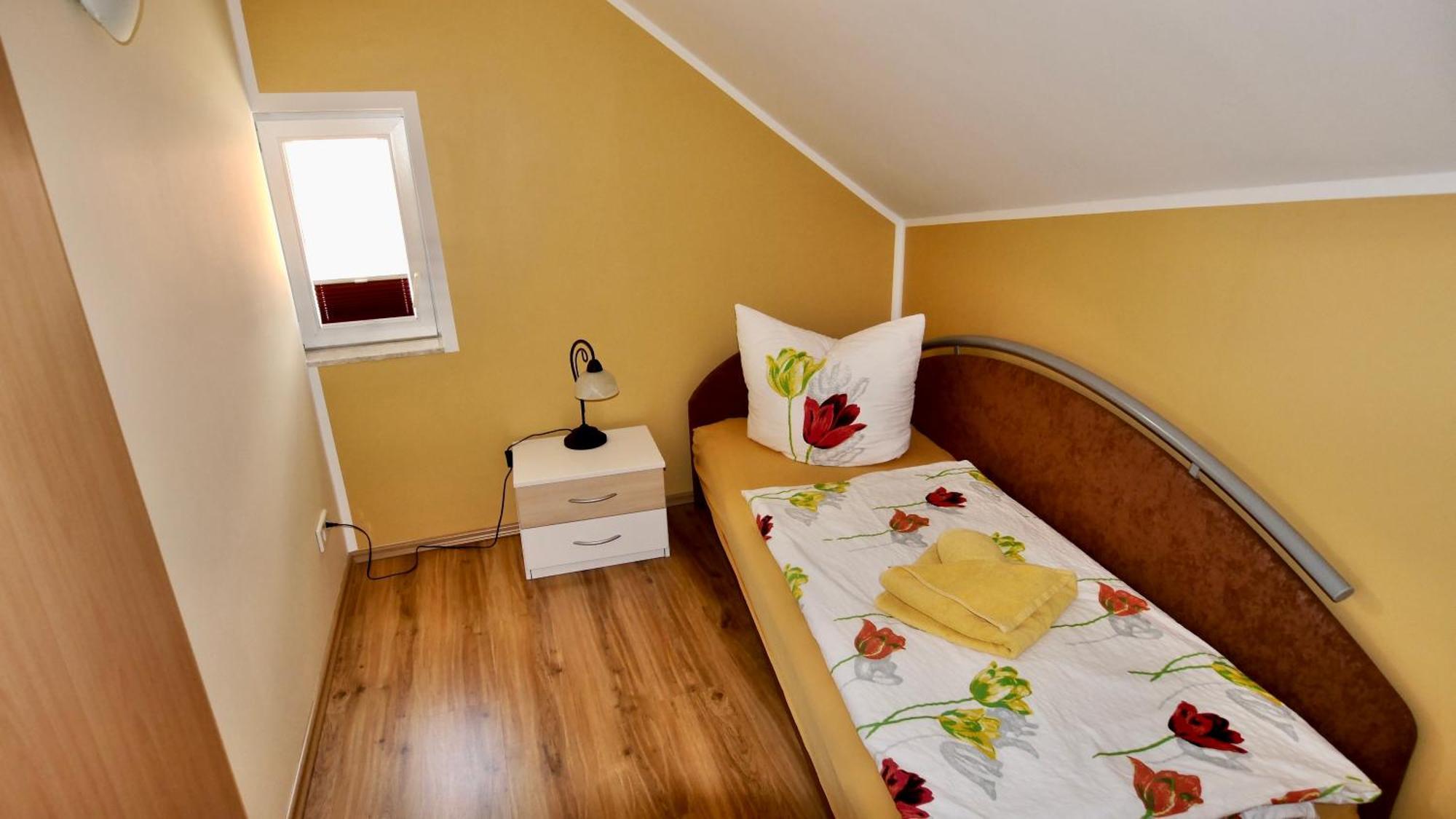 Fruehstueckspension Metilstein Eisenach Quarto foto