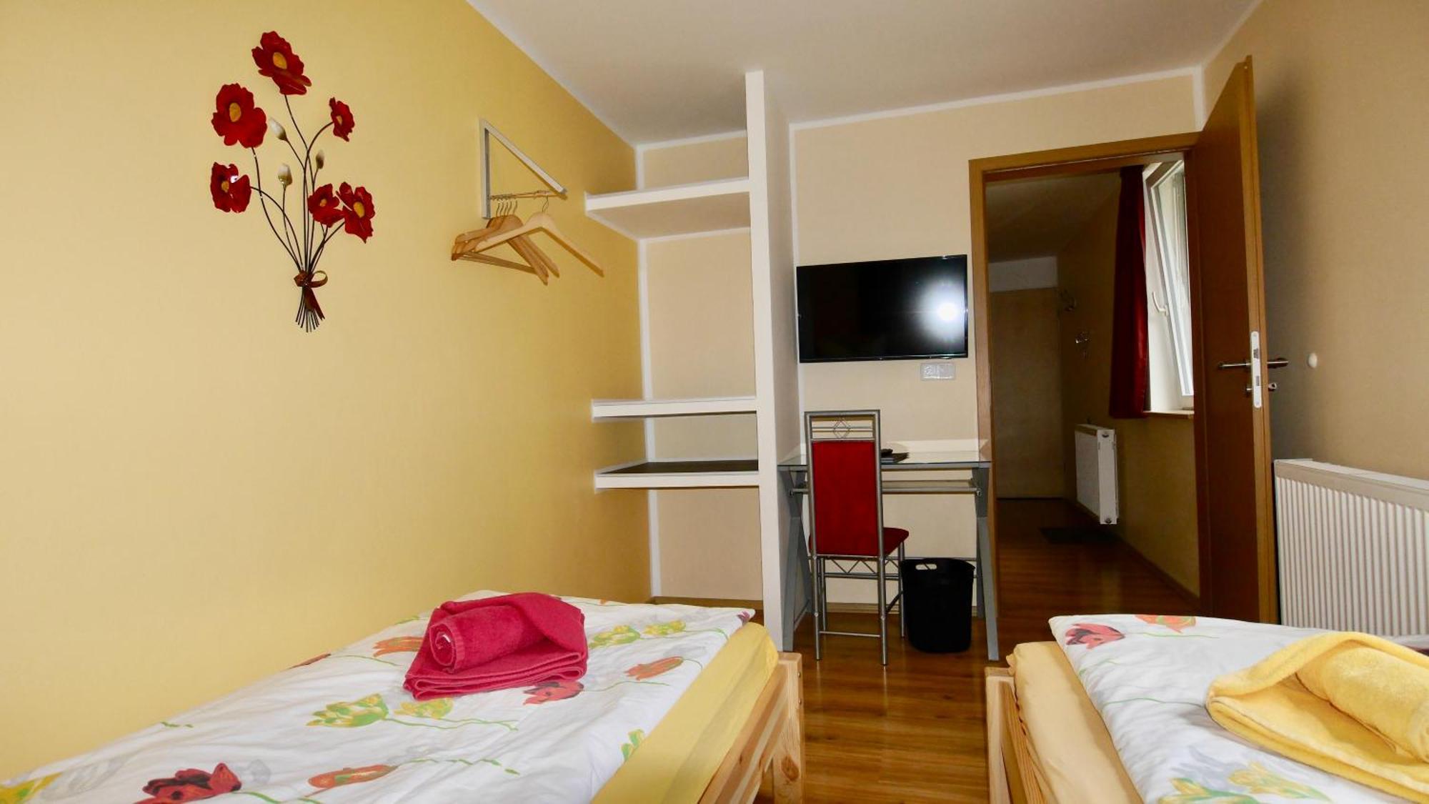 Fruehstueckspension Metilstein Eisenach Quarto foto